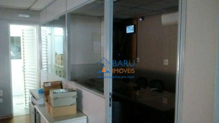 Imagem Galpão para Alugar, 300 m² em Santa Cecília - São Paulo Imagem Galpão para Alugar, 300 m² em Santa Cecília - São Paulo