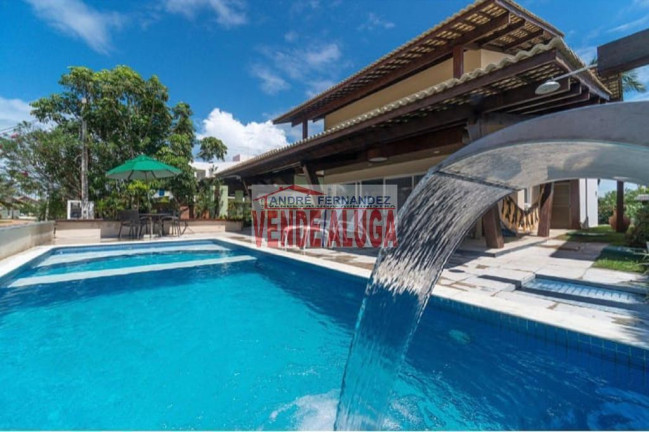 Imagem Casa com 3 Quartos para Alugar, 335 m² em Campina Do Barreto - Recife