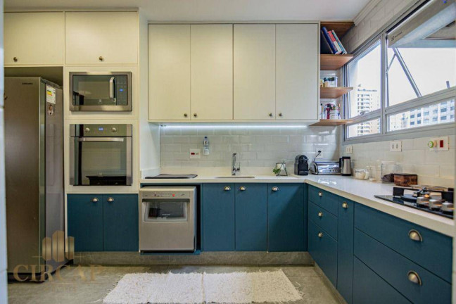 Imagem Apartamento com 3 Quartos à Venda, 133 m² em Perdizes - São Paulo Imagem Apartamento com 3 Quartos à Venda, 133 m² em Perdizes - São Paulo