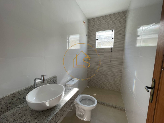 Imagem Casa de Condomínio com 3 Quartos à Venda, 300 m² em Recanto Do Sol - São Pedro Da Aldeia Imagem Casa de Condomínio com 3 Quartos à Venda, 300 m² em Recanto Do Sol - São Pedro Da Aldeia