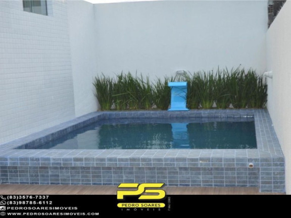 Imagem Apartamento com 2 Quartos à Venda, 48 m² em João Paulo Ii - João Pessoa Imagem Apartamento com 2 Quartos à Venda, 48 m² em João Paulo Ii - João Pessoa
