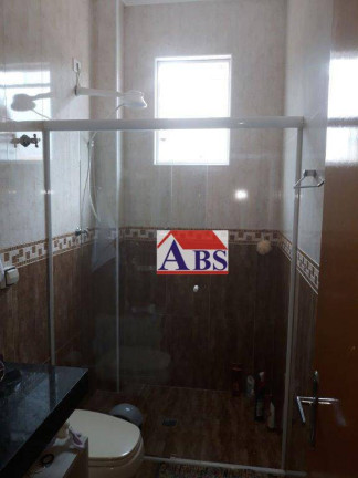Imagem Casa com 3 Quartos à Venda, 210 m² em Campo Grande - Santos Imagem Casa com 3 Quartos à Venda, 210 m² em Campo Grande - Santos