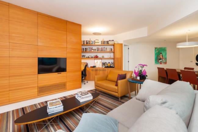 Imagem Imóvel com 3 Quartos à Venda, 120 m² em Pinheiros - São Paulo Imagem Imóvel com 3 Quartos à Venda, 120 m² em Pinheiros - São Paulo