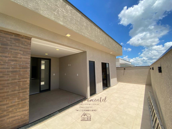 Imagem Casa com 3 Quartos à Venda, 149 m² em Cajuru Do Sul - Sorocaba