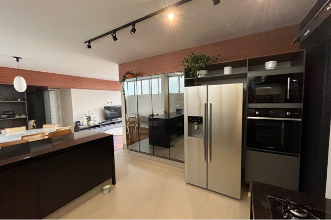 Imagem Apartamento com 3 Quartos à Venda, 170 m² em Cerqueira César - São Paulo Imagem Apartamento com 3 Quartos à Venda, 170 m² em Cerqueira César - São Paulo