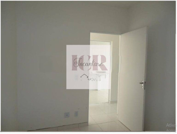Imagem Apartamento com 2 Quartos à Venda, 60 m² em Vila Odim Antão - Sorocaba
