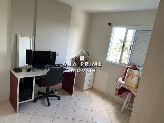 Imagem Apartamento com 3 Quartos à Venda, 98 m² em Jardim América - São José Dos Campos