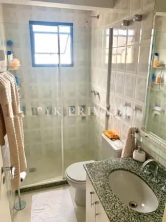Imagem Apartamento com 2 Quartos à Venda, 91 m² em Vila Romana - São Paulo