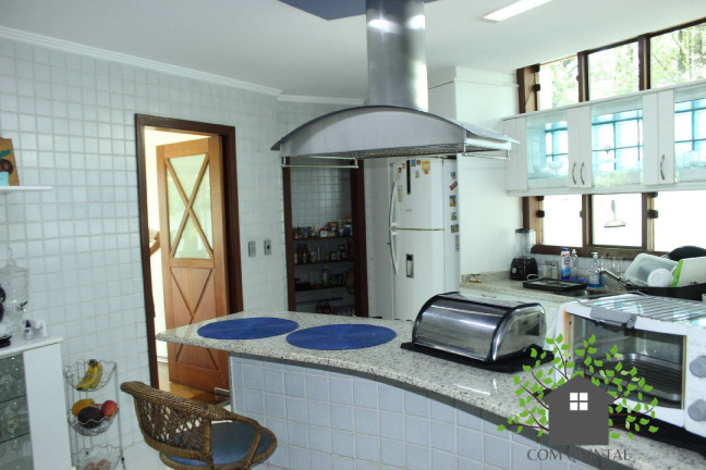 Imagem Casa com 3 Quartos à Venda, 598 m² em Jardim Do Golf I - Jandira