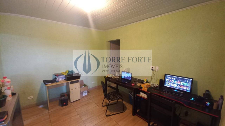Imagem Casa com 2 Quartos à Venda, 88 m² em Vila Formosa - São Paulo Imagem Casa com 2 Quartos à Venda, 88 m² em Vila Formosa - São Paulo