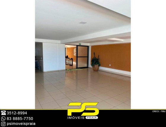 Imagem Cobertura com 3 Quartos à Venda, 295 m² em Bessa - João Pessoa Imagem Cobertura com 3 Quartos à Venda, 295 m² em Bessa - João Pessoa