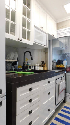 Imagem Apartamento com 2 Quartos à Venda, 70 m² em Melville Empresarial I E Ii - Barueri