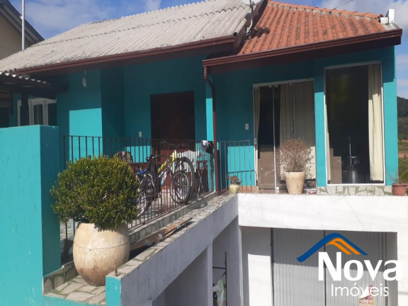 Imagem Imóvel com 5 Quartos à Venda, em Piá - Nova Petrópolis Imagem Imóvel com 5 Quartos à Venda, em Piá - Nova Petrópolis