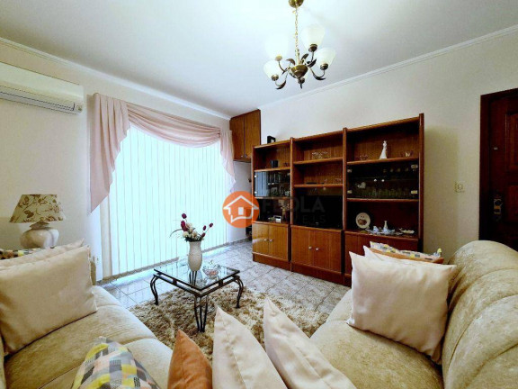 Imagem Casa com 3 Quartos à Venda, 140 m² em Vila Santa Maria - Americana Imagem Casa com 3 Quartos à Venda, 140 m² em Vila Santa Maria - Americana