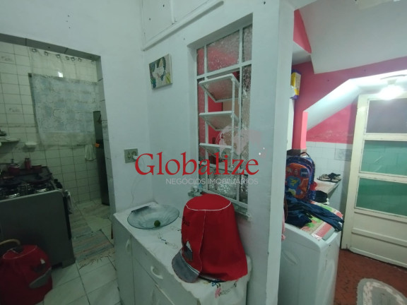 Imagem Imóvel com 1 Quarto à Venda, 45 m² em Vila Mathias - Santos Imagem Imóvel com 1 Quarto à Venda, 45 m² em Vila Mathias - Santos