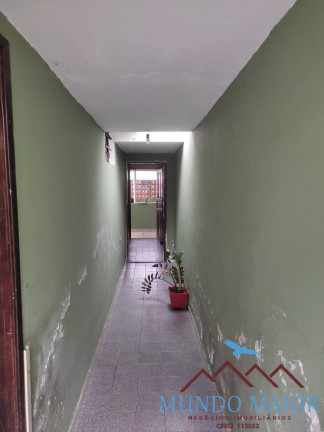 Imagem Casa com 5 Quartos à Venda, 350 m² em Vila Alto De Santo André - Santo André
