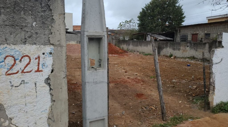 Imagem Terreno à Venda, 160 m² em Vila Amorim - Suzano Imagem Terreno à Venda, 160 m² em Vila Amorim - Suzano