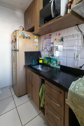Imagem Apartamento com 2 Quartos à Venda, 59 m² em Jardim Marajoara - São Paulo Imagem Apartamento com 2 Quartos à Venda, 59 m² em Jardim Marajoara - São Paulo