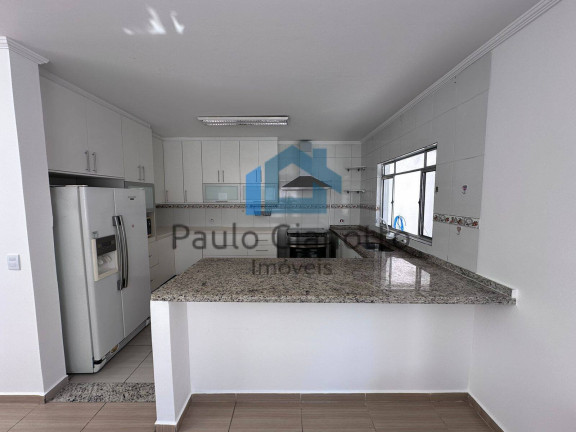 Imagem Casa de Condomínio com 5 Quartos à Venda, 347 m² em Jardim Rio Das Pedras - Cotia