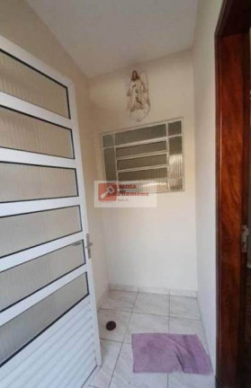Imagem Casa com 4 Quartos à Venda, 300 m² em Parque Das Nações - Santo André Imagem Casa com 4 Quartos à Venda, 300 m² em Parque Das Nações - Santo André