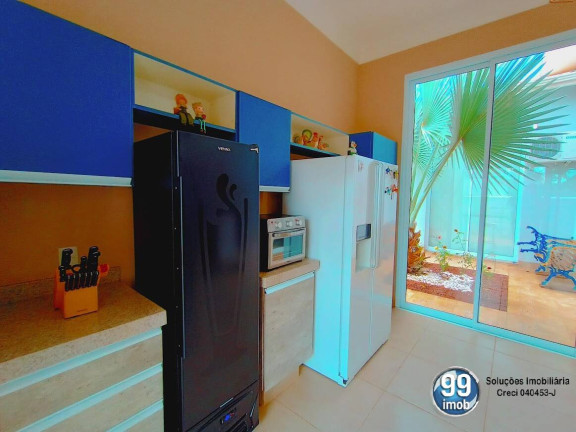 Imagem Casa com 3 Quartos à Venda, 1.350 m² em Ninho Verde Ii - Pardinho Imagem Casa com 3 Quartos à Venda, 1.350 m² em Ninho Verde Ii - Pardinho