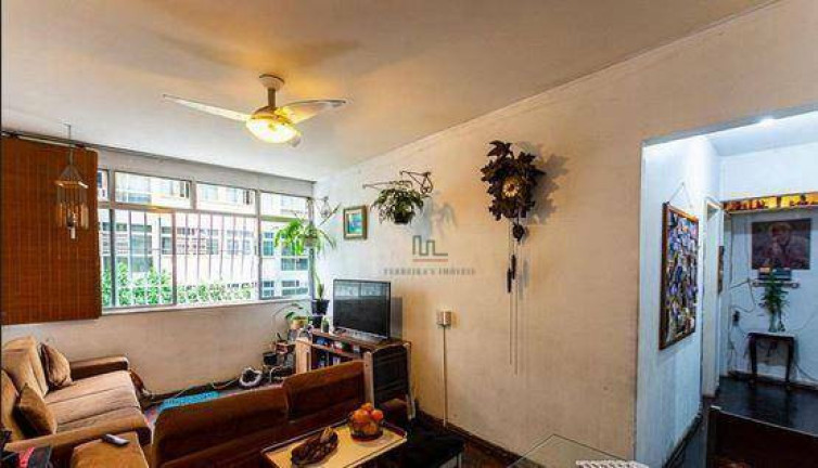 Imagem Apartamento com 3 Quartos à Venda, 105 m² em Icaraí - Niterói Imagem Apartamento com 3 Quartos à Venda, 105 m² em Icaraí - Niterói