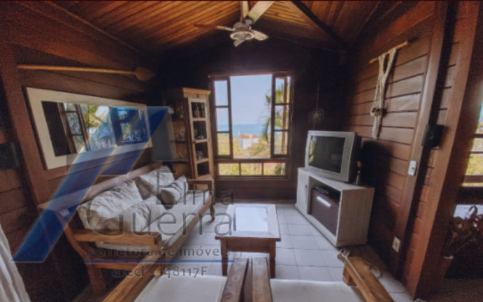 Imagem Casa com 5 Quartos à Venda, 180 m² em Enseada - Ubatuba Imagem Casa com 5 Quartos à Venda, 180 m² em Enseada - Ubatuba