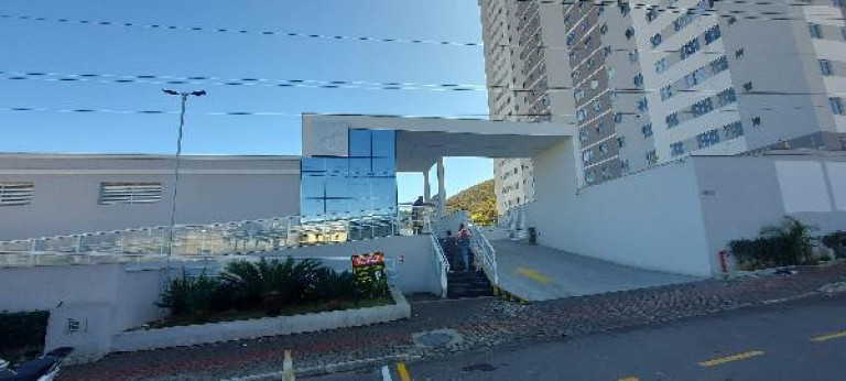Imagem Apartamento com 2 Quartos à Venda, 76 m² em Aeroporto - Juiz De Fora Imagem Apartamento com 2 Quartos à Venda, 76 m² em Aeroporto - Juiz De Fora