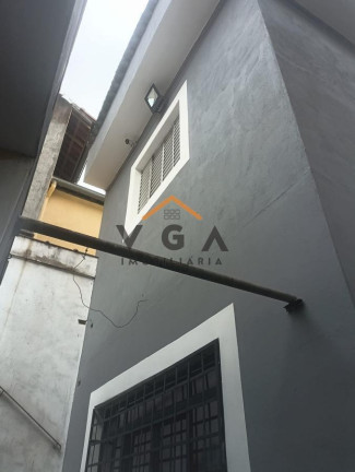 Imagem Casa com 4 Quartos à Venda, 125 m² em Itaim Paulista - São Paulo Imagem Casa com 4 Quartos à Venda, 125 m² em Itaim Paulista - São Paulo