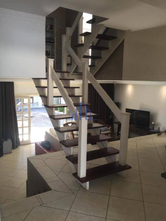 Imagem Casa com 4 Quartos para Alugar, 368 m² em Alphaville - Santana De Parnaíba Imagem Casa com 4 Quartos para Alugar, 368 m² em Alphaville - Santana De Parnaíba