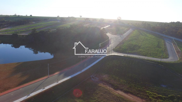 Imagem Terreno à Venda, 329 m² em Wanel Ville - Sorocaba