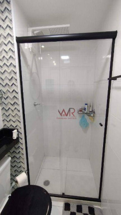 Imagem Apartamento com 2 Quartos à Venda, 40 m² em Vila Prudente (zona Leste) - São Paulo