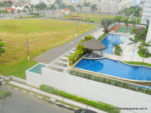 Cobertura com 3 Quartos à Venda ou Locação, 190 m² em Enseada - Guarujá