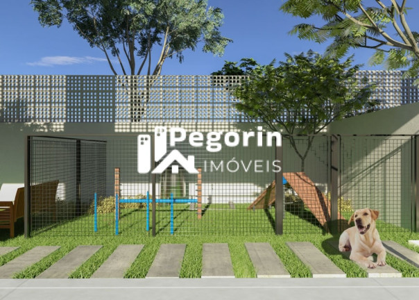 Imagem Apartamento com 2 Quartos à Venda, 51 m² em Portão - Curitiba