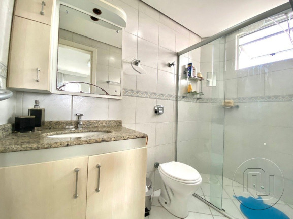 Imagem Apartamento com 3 Quartos à Venda, 150 m² em Kobrasol - São José