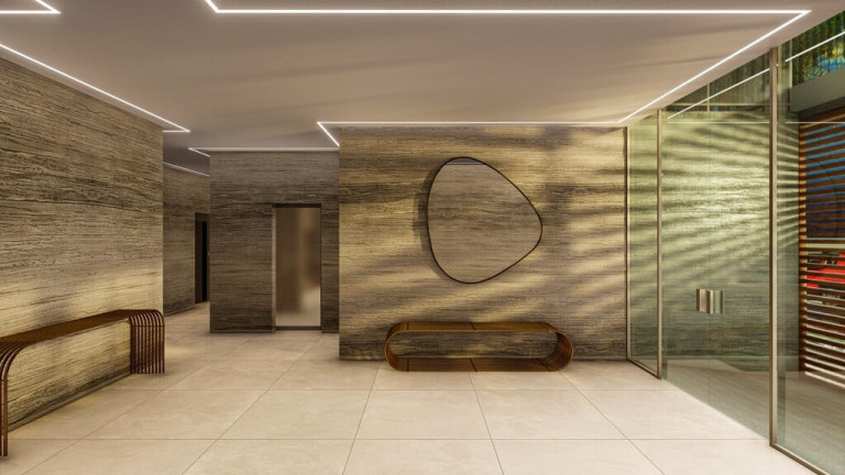 Imagem Apartamento com 2 Quartos à Venda, 44 m² em Vila Guilhermina - São Paulo Imagem Apartamento com 2 Quartos à Venda, 44 m² em Vila Guilhermina - São Paulo