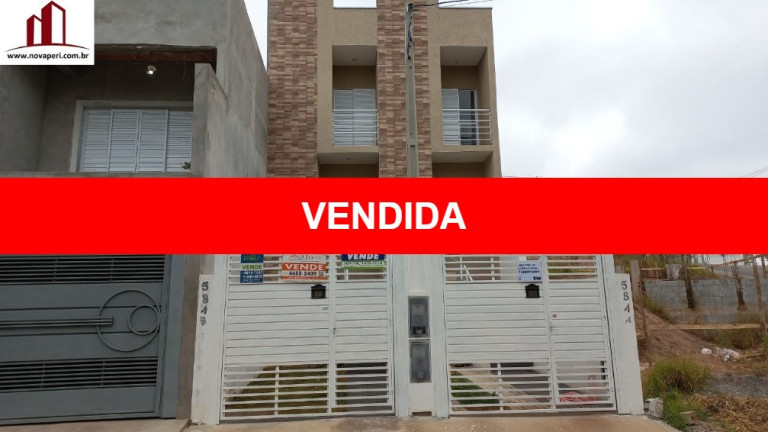 Imagem Sobrado com 2 Quartos à Venda, em Residencial Santo Antonio - Franco Da Rocha Imagem Sobrado com 2 Quartos à Venda, em Residencial Santo Antonio - Franco Da Rocha