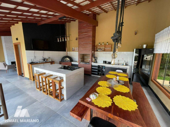 Imagem Casa com 3 Quartos à Venda, 450 m² em Domingos Martins - Domingos Martins