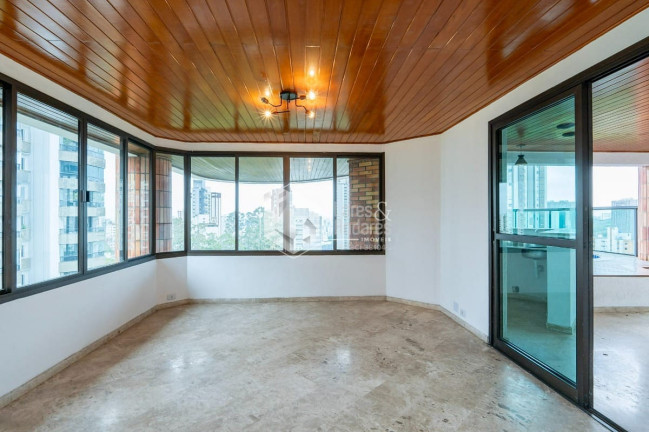Imagem Apartamento com 4 Quartos à Venda, 236 m² em Morumbi - São Paulo Imagem Apartamento com 4 Quartos à Venda, 236 m² em Morumbi - São Paulo