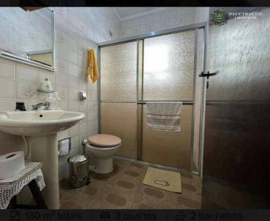 Imagem Casa com 2 Quartos à Venda, 100 m² em Jardim Imperador - Praia Grande Imagem Casa com 2 Quartos à Venda, 100 m² em Jardim Imperador - Praia Grande