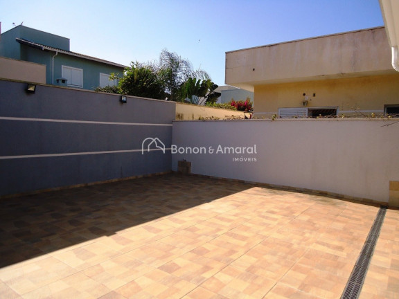Imagem Casa de Condomínio com 4 Quartos à Venda, 410 m² em Bonfim - Paulínia Imagem Casa de Condomínio com 4 Quartos à Venda, 410 m² em Bonfim - Paulínia