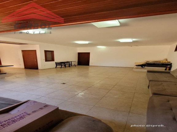 Imagem Casa de Condomínio com 4 Quartos à Venda, 502 m² em Caxambú - Jundiaí Imagem Casa de Condomínio com 4 Quartos à Venda, 502 m² em Caxambú - Jundiaí