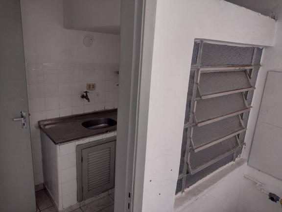 Imagem Kitnet com 1 Quarto à Venda, 33 m² em Vila Prudente - São Paulo Imagem Kitnet com 1 Quarto à Venda, 33 m² em Vila Prudente - São Paulo