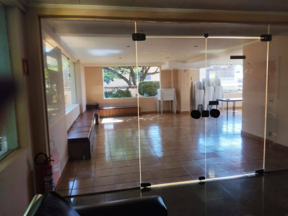 Imagem Apartamento com 2 Quartos à Venda, 80 m² em Vila Da Saúde - São Paulo
