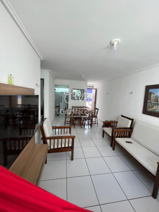 Imagem Apartamento com 2 Quartos à Venda, 72 m² em Bessa - João Pessoa Imagem Apartamento com 2 Quartos à Venda, 72 m² em Bessa - João Pessoa