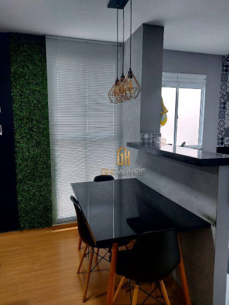 Imagem Apartamento com 2 Quartos à Venda, 39 m² em Residencial Monte Carlo - Goiânia Imagem Apartamento com 2 Quartos à Venda, 39 m² em Residencial Monte Carlo - Goiânia