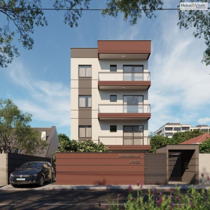 Imagem Apartamento com 2 Quartos à Venda, 48 m² em Parque Da Fonte - São José Dos Pinhais Imagem Apartamento com 2 Quartos à Venda, 48 m² em Parque Da Fonte - São José Dos Pinhais