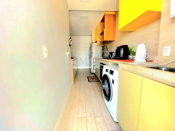 Imagem Apartamento com 2 Quartos à Venda, 68 m² em Estuário - Santos Imagem Apartamento com 2 Quartos à Venda, 68 m² em Estuário - Santos