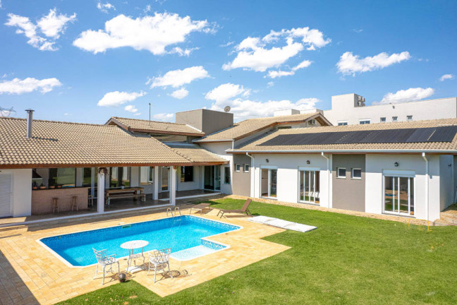 Imagem Casa com 5 Quartos à Venda, 1.207 m² em Campo Novo - Bragança Paulista Imagem Casa com 5 Quartos à Venda, 1.207 m² em Campo Novo - Bragança Paulista