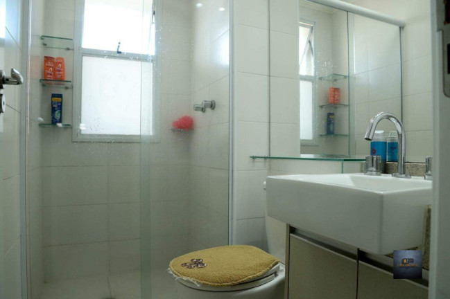 Imagem Apartamento com 2 Quartos à Venda, 56 m² em Centro - São Bernardo Do Campo Imagem Apartamento com 2 Quartos à Venda, 56 m² em Centro - São Bernardo Do Campo